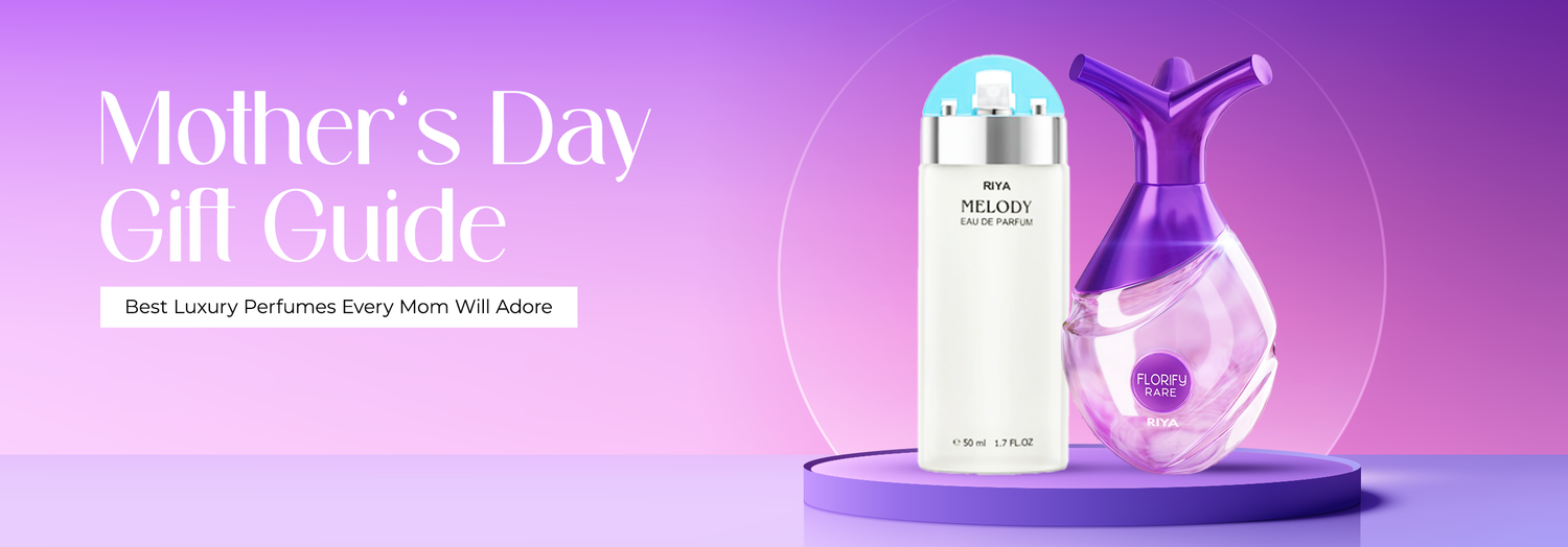 Mother’s Day Gift Guide