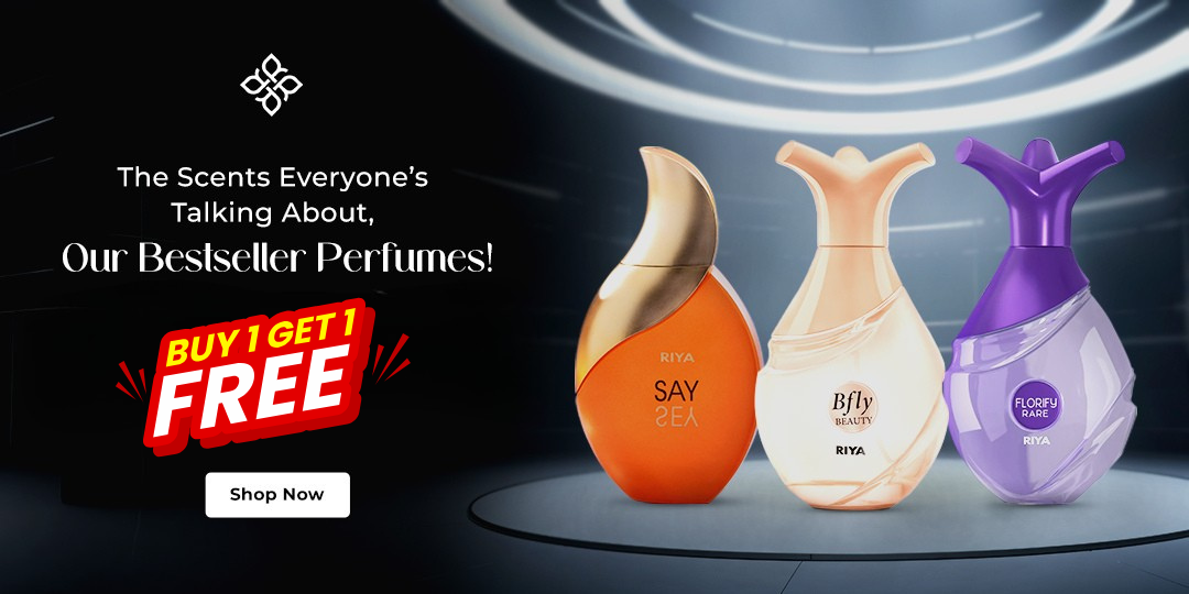 Best Perfumes in India for Festive Gifting 2025