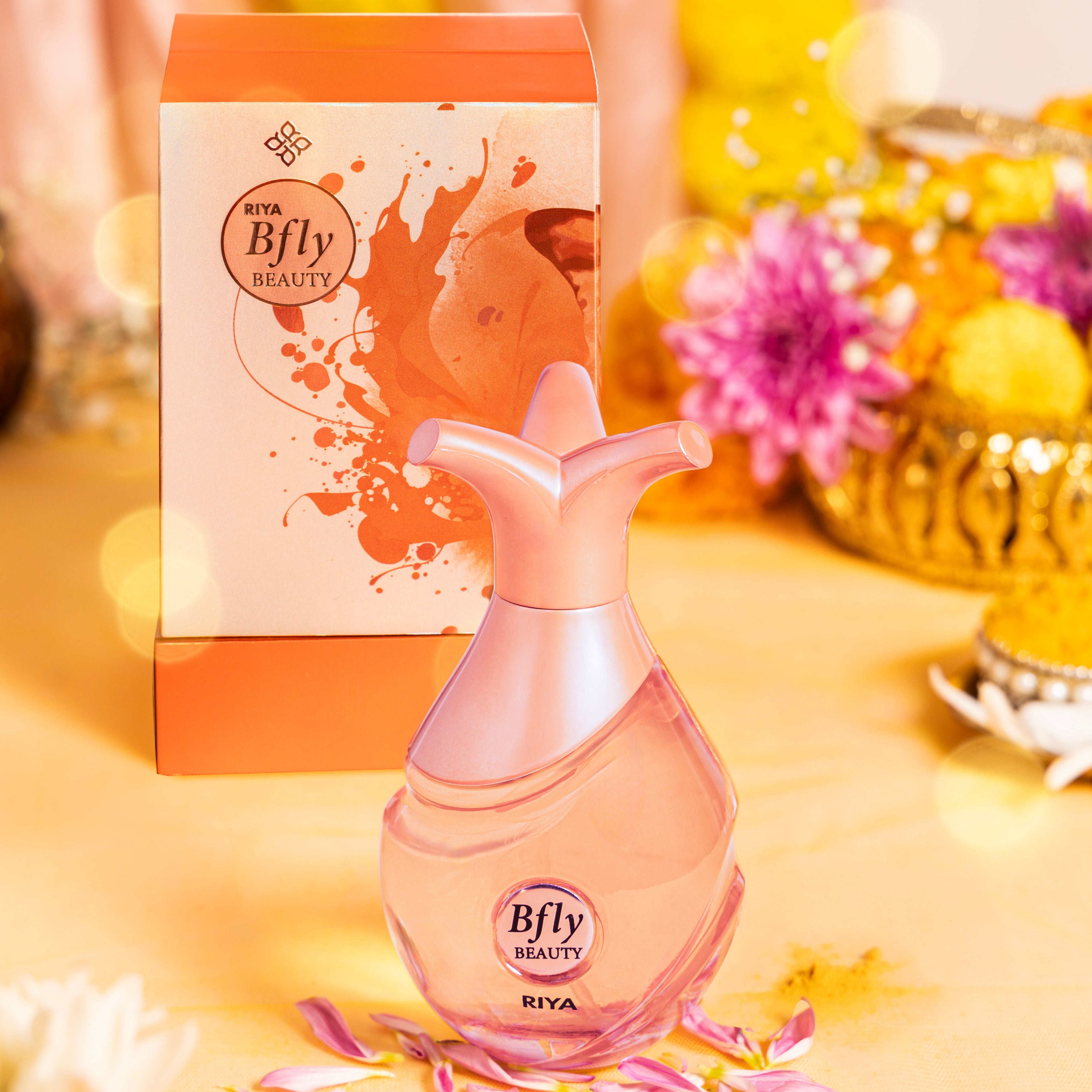 BFLY | WOMEN PERFUME | 100ML EAU DE PARFUM