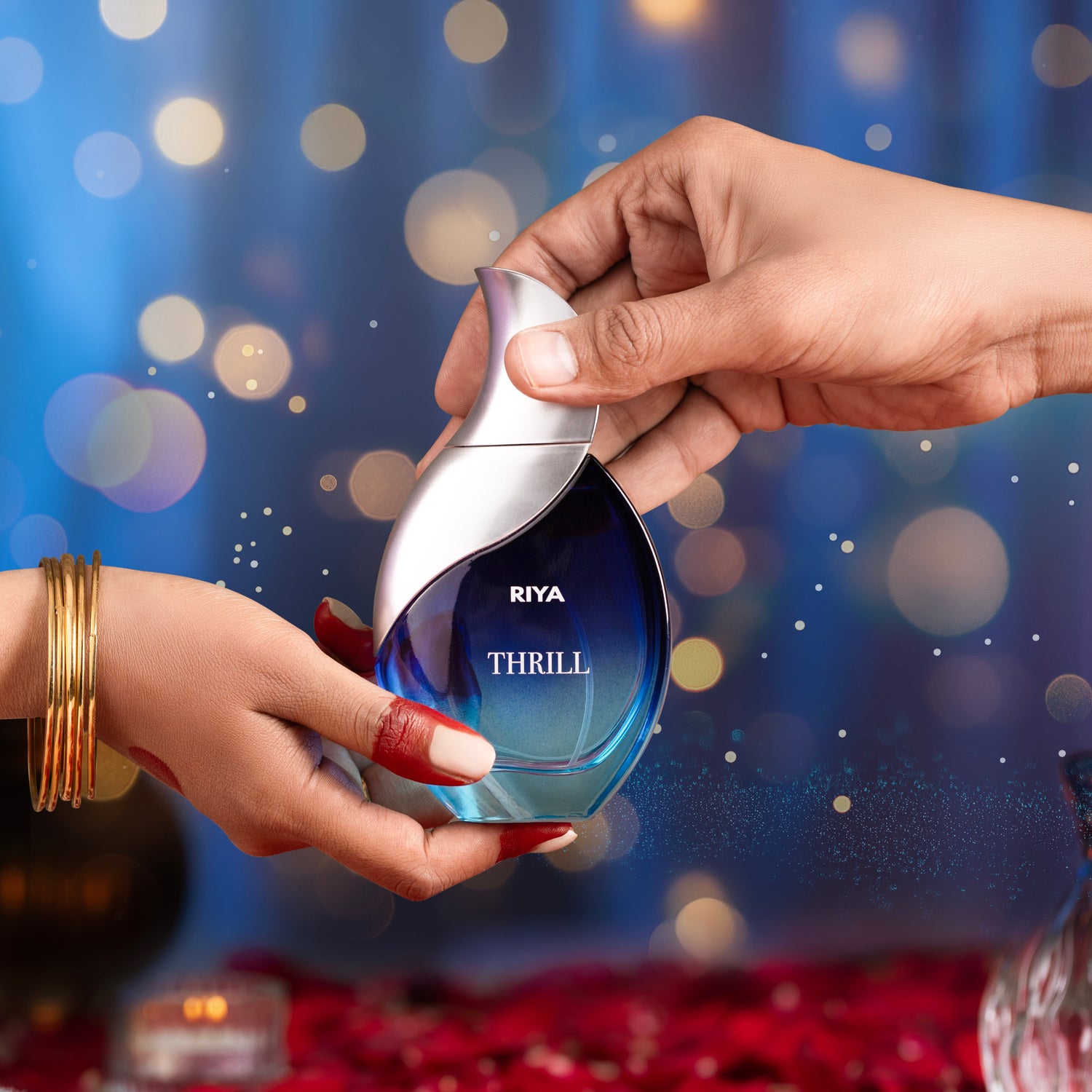 Thrill | Men&