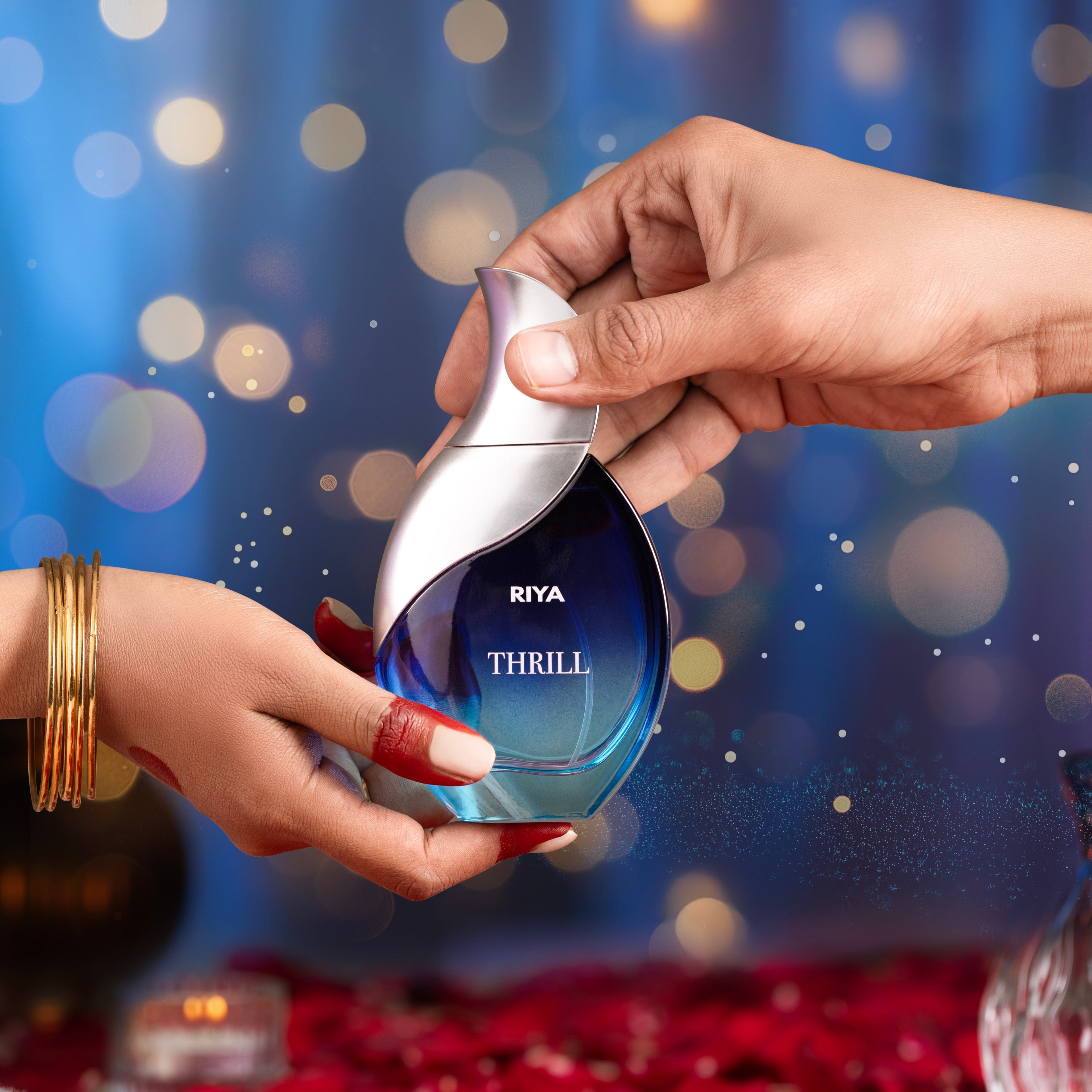 Thrill | Men&