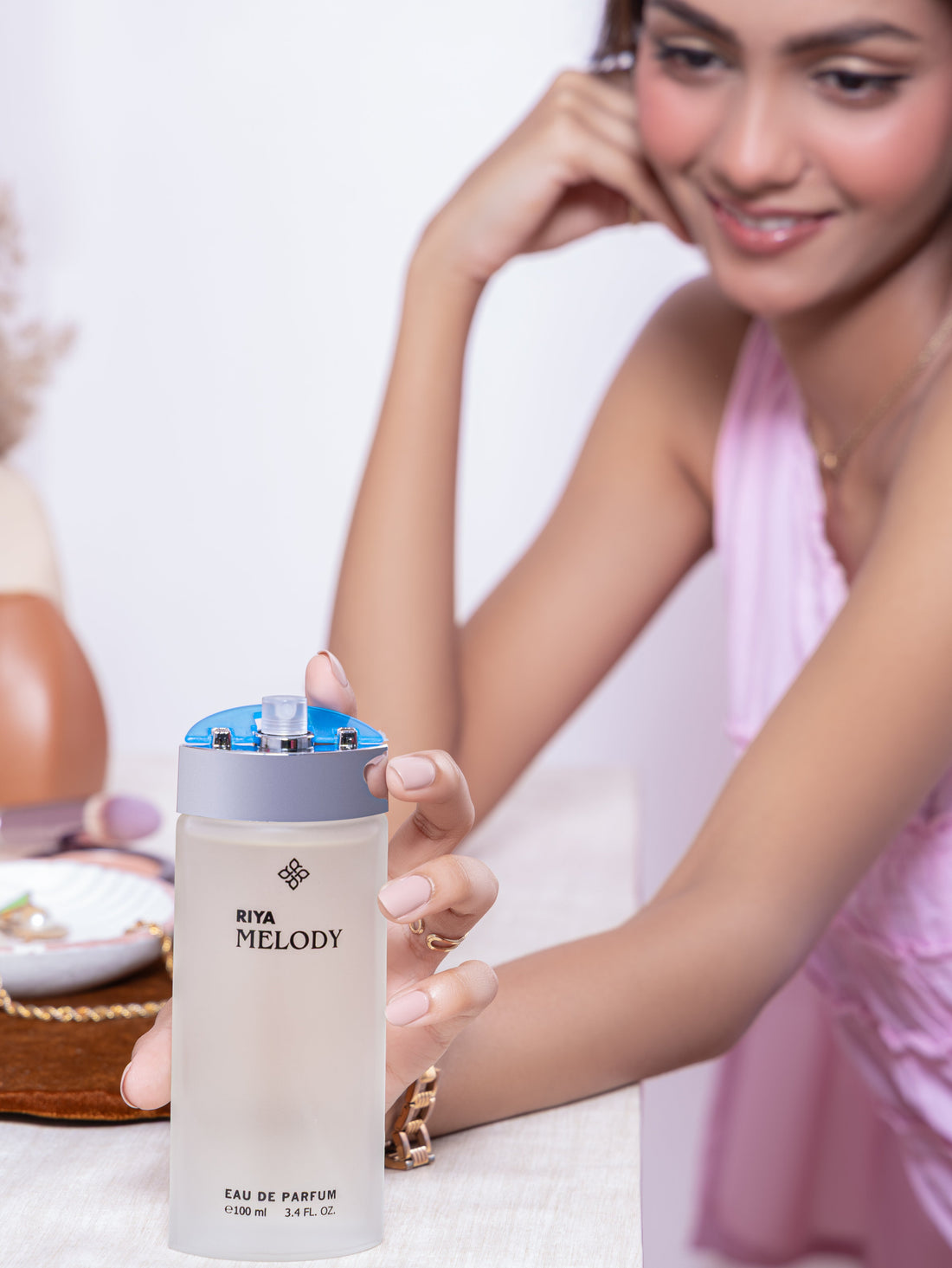 Melody Sea Green Perfume 50 ml