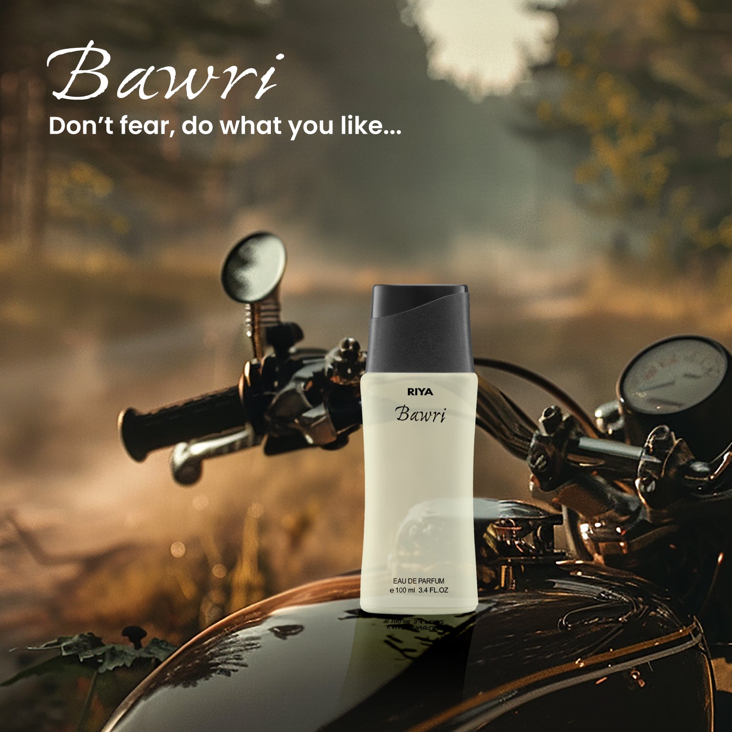 Bawri | Women&