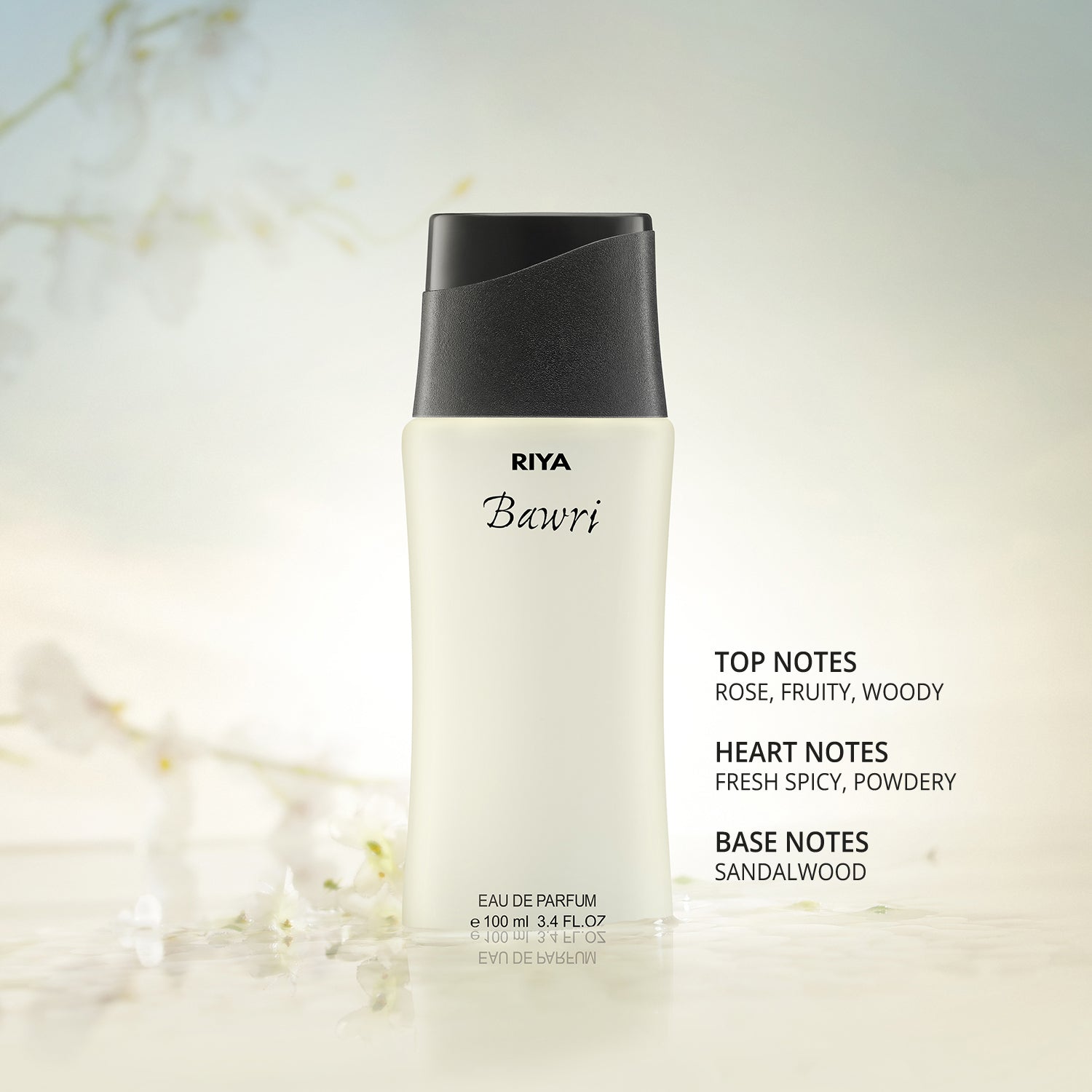 Bawri | Women&