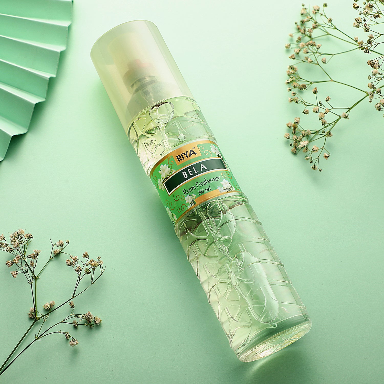 Riya Bela Air Freshener - 200 ml