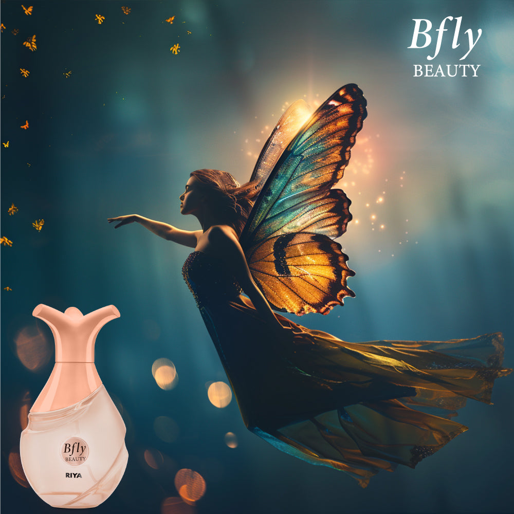 BFLY | WOMEN PERFUME | 100ML EAU DE PARFUM