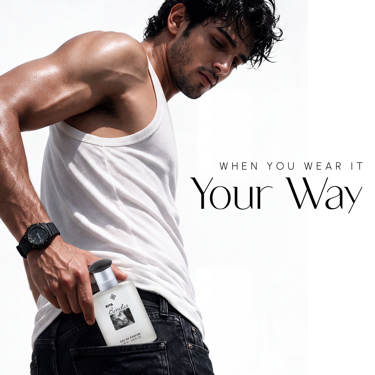Bindas| Men&
