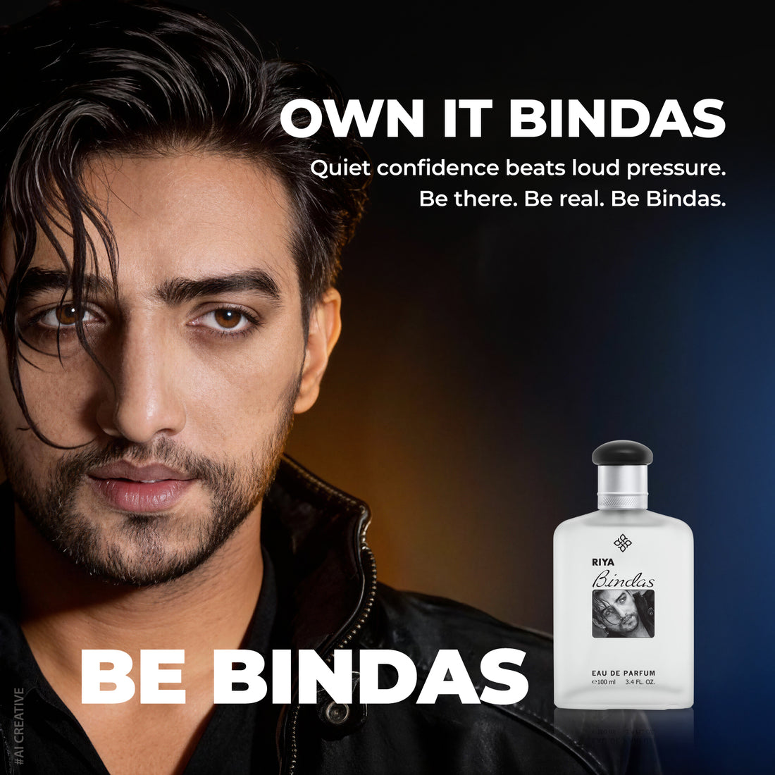 Bindas| Men&