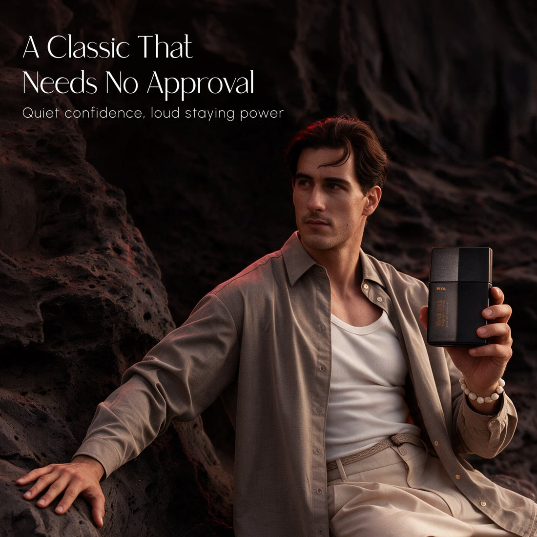 Black Rock | Men&