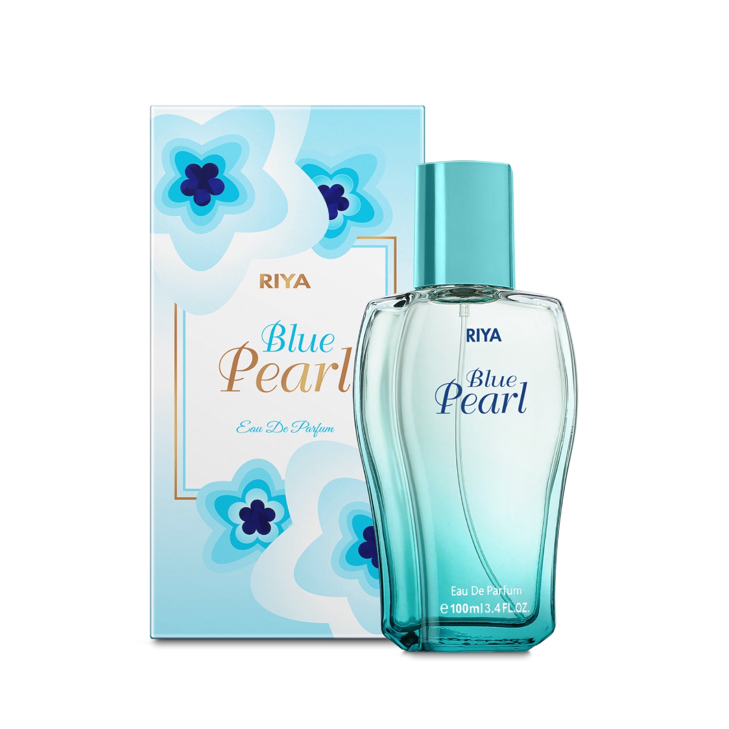 Blue Pearl| Women&