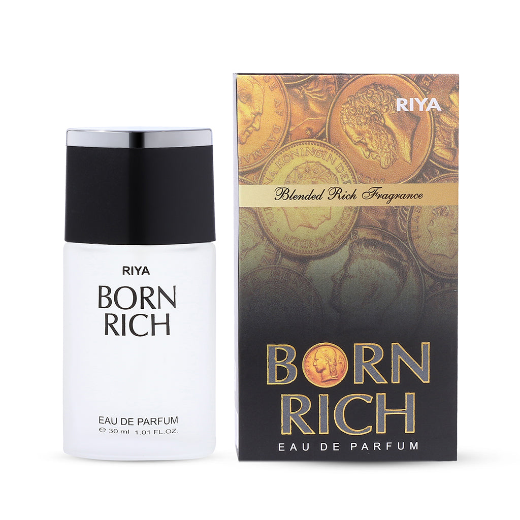 Born Rich | Men&