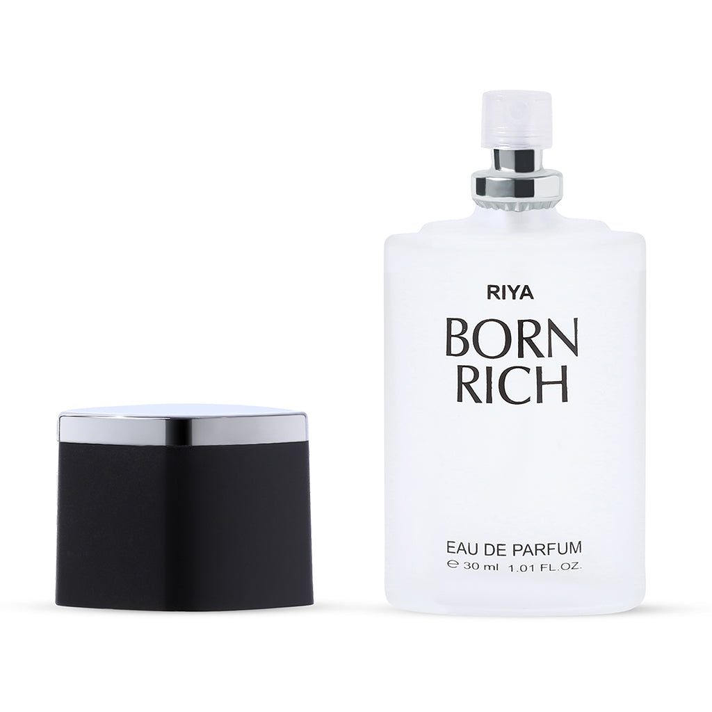 Rich Perfume Riya Perfume Company Address Born Rich Men's Perfume