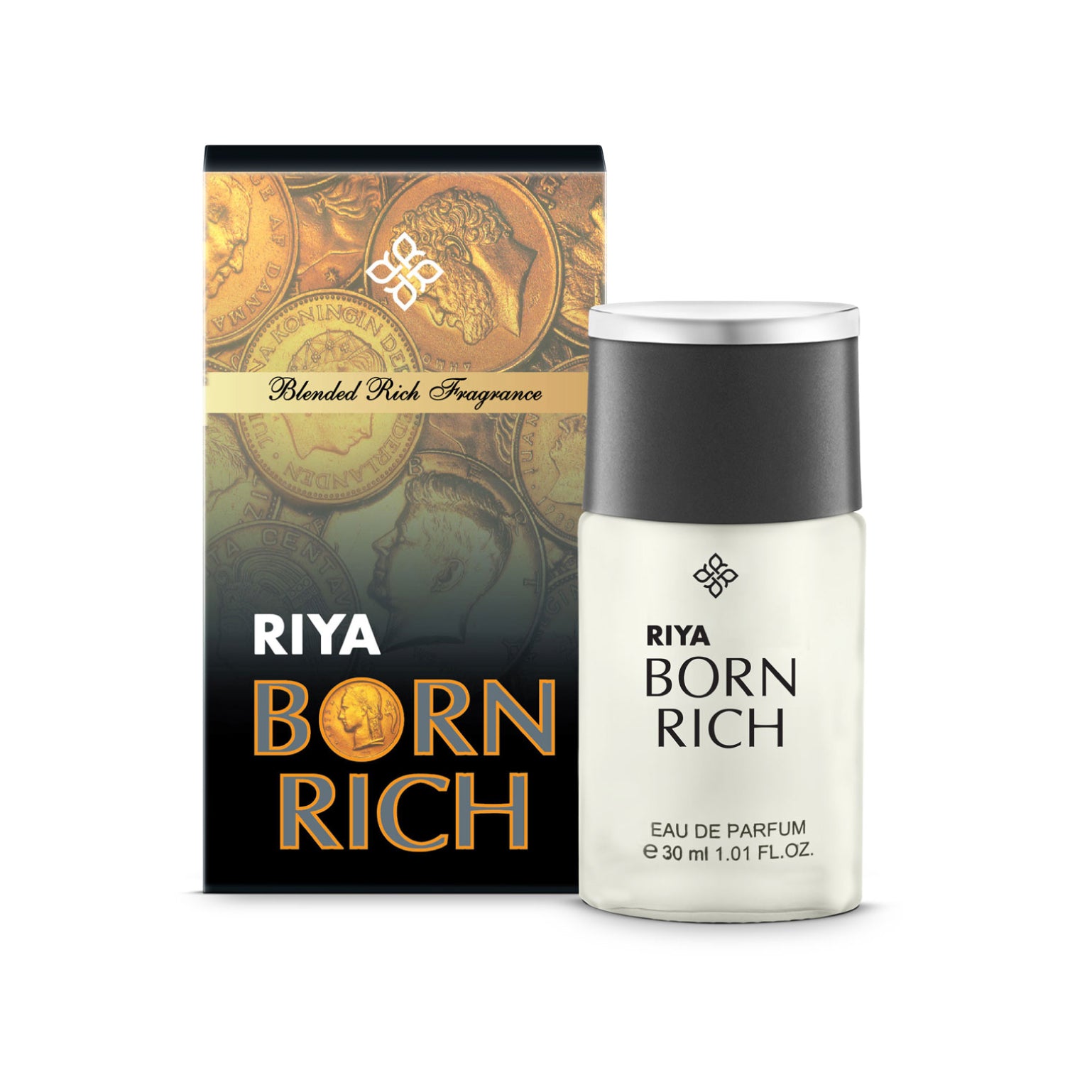 Born Rich | Men&