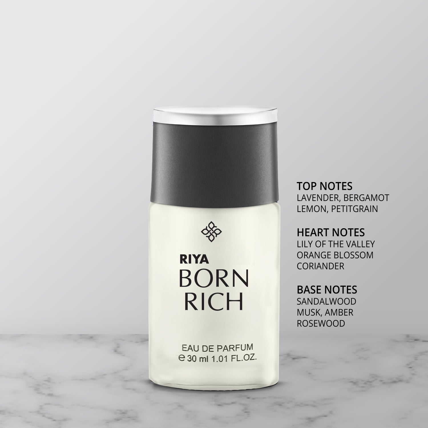 Born Rich | Men&
