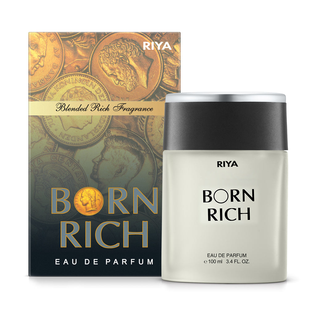 Born Rich | Men&