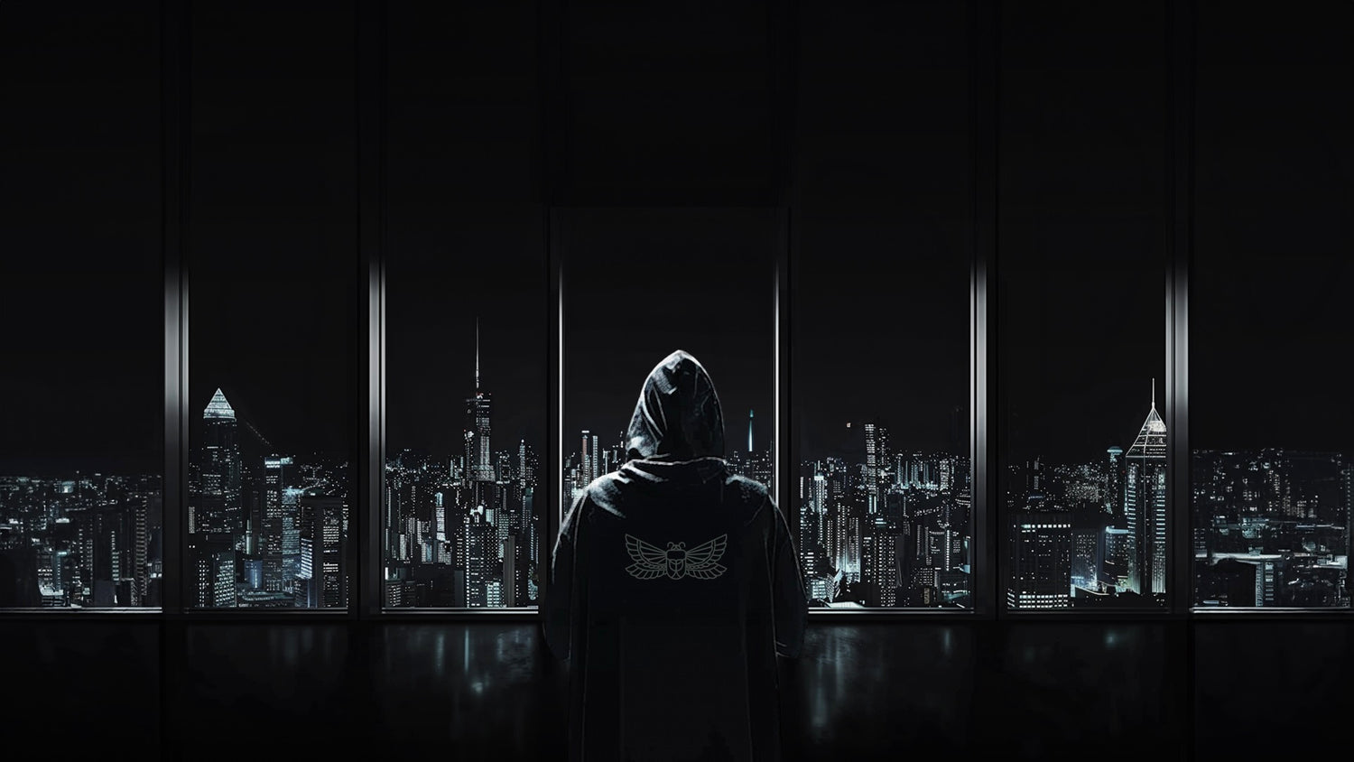 Bugg Banner Image - House of RIYA