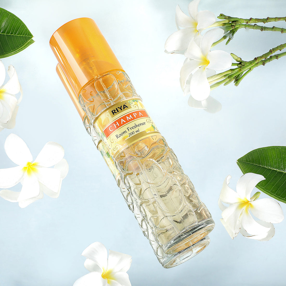Riya Champa Air Freshener - 200 ml