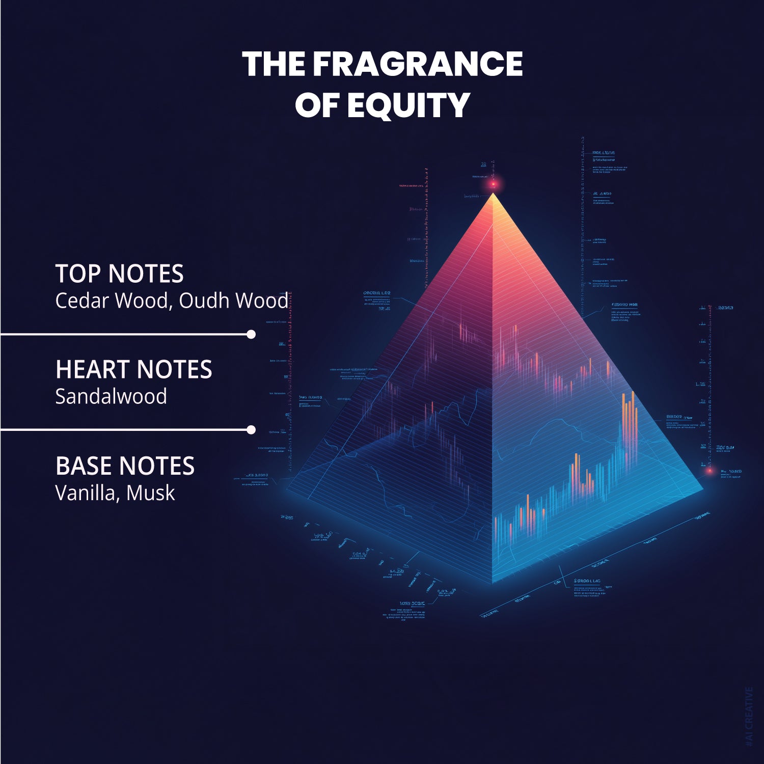 Riya Equity Eau De Parfum 15 ml for Men