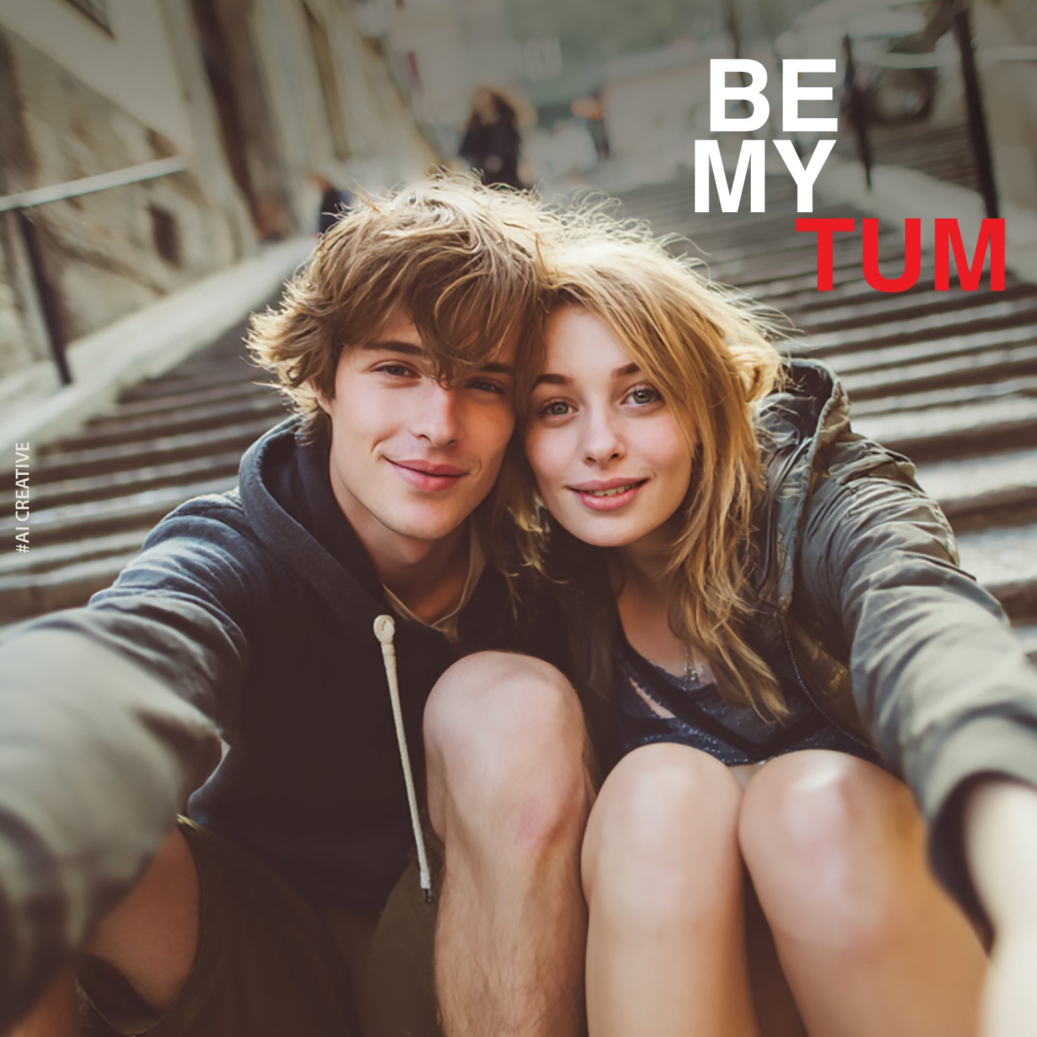 Riya Hum Tum Rich Saffron Eau De Parfum for Men & Women - 30ml