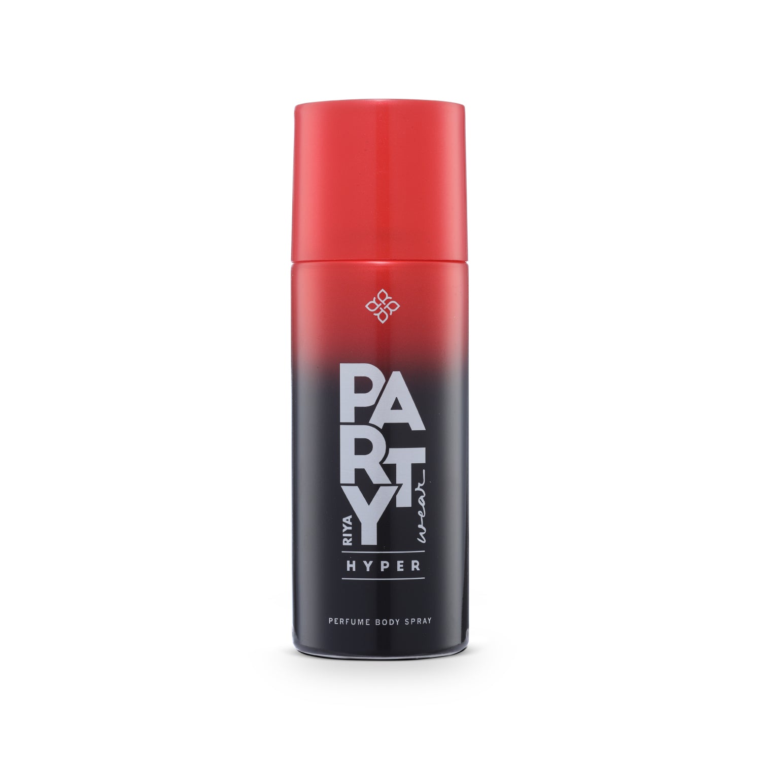 RIYA Monk, Mauj & Hyper Party Wear Deodorant Perfume Body Spray Combo for Men | Long-Lasting Signature Fragrance Set | 40ml x 3