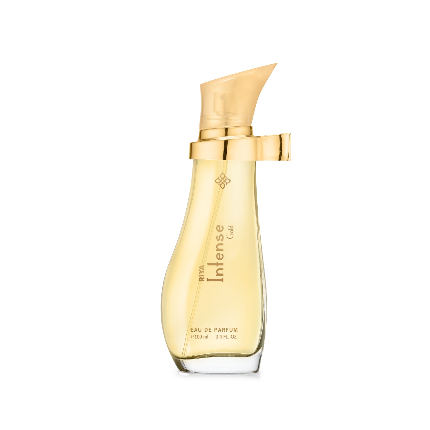 Intense Gold Eau de Parfum 100 ML For Men & Women
