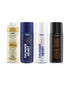 Intense Gold Black Rock Thnuderheart Blue & White Pack of 4 Deodorants - Riya Lifestyle