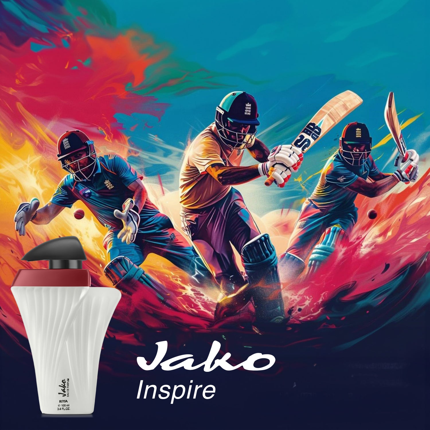 Riya Jako Perfume 30 ML