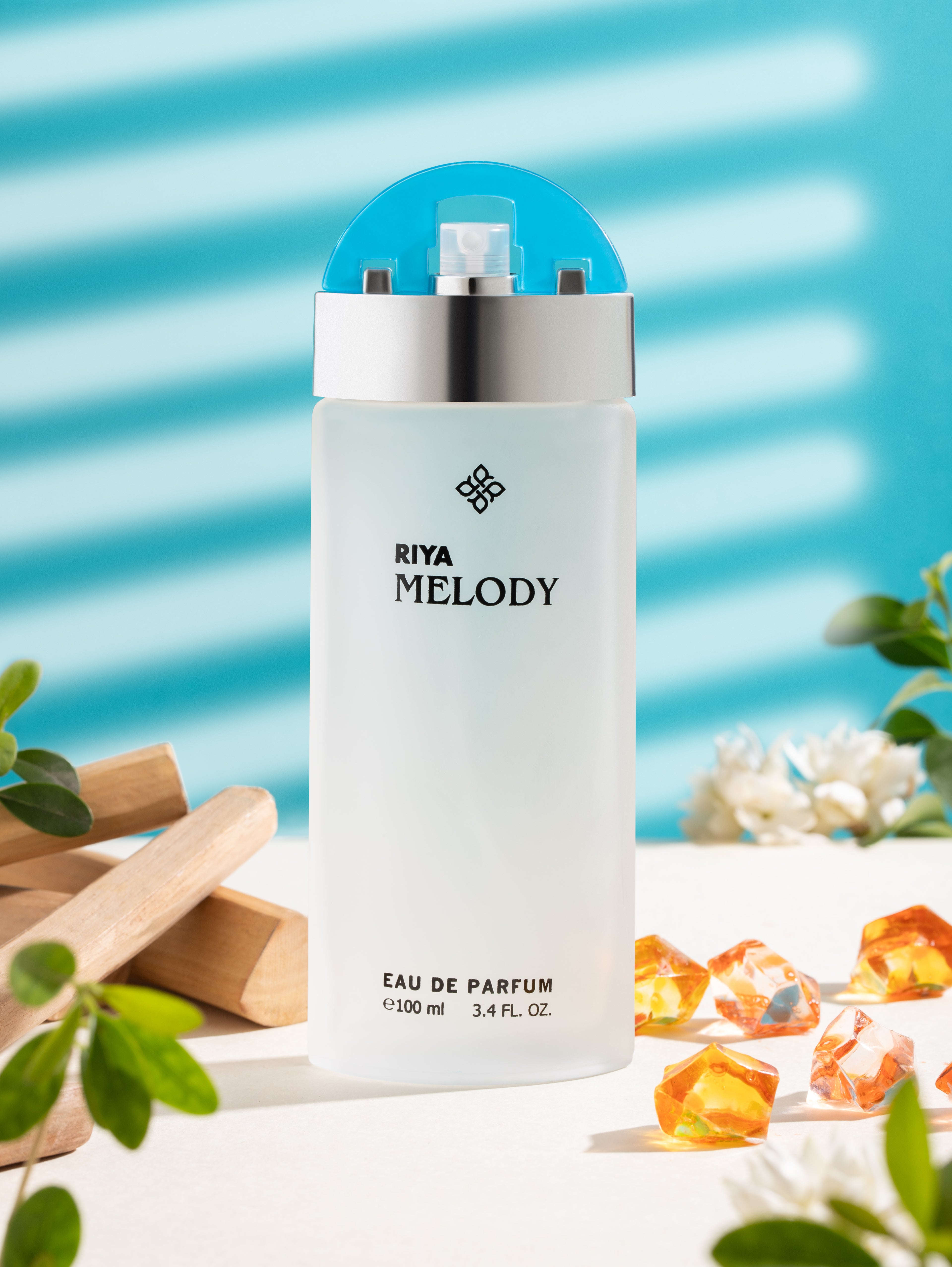 Melody Green | women&