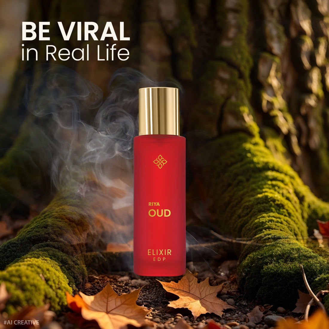 RIYA OUD ELIXIR Perfume for Men & Women 30 ml