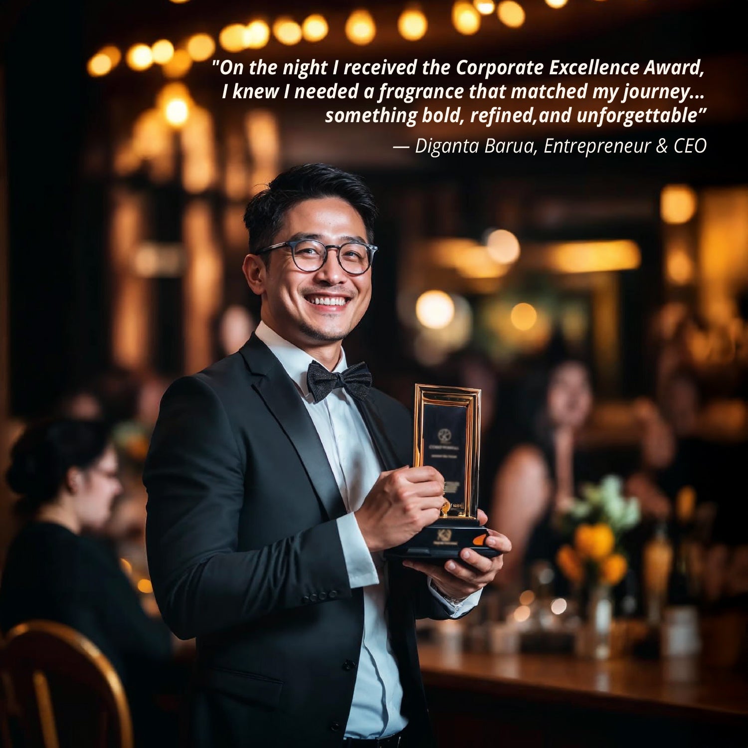 RIYA OUD ELIXIR Perfume for Men & Women (20ml)