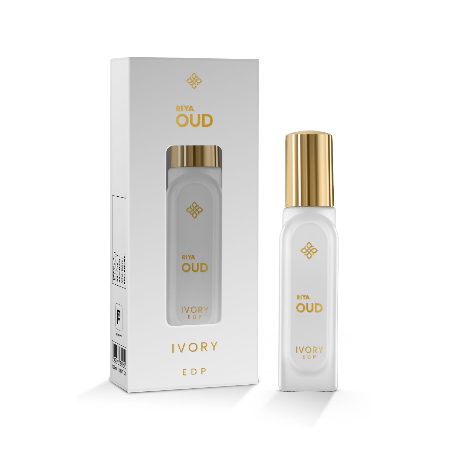 RIYA OUD IVORY Perfume for Men & Women (20ml)