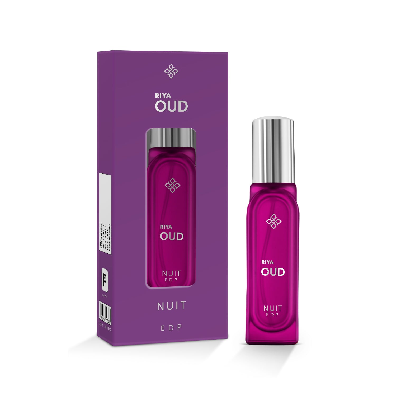 RIYA OUD NUIT Perfume for Men & Women (20ml)