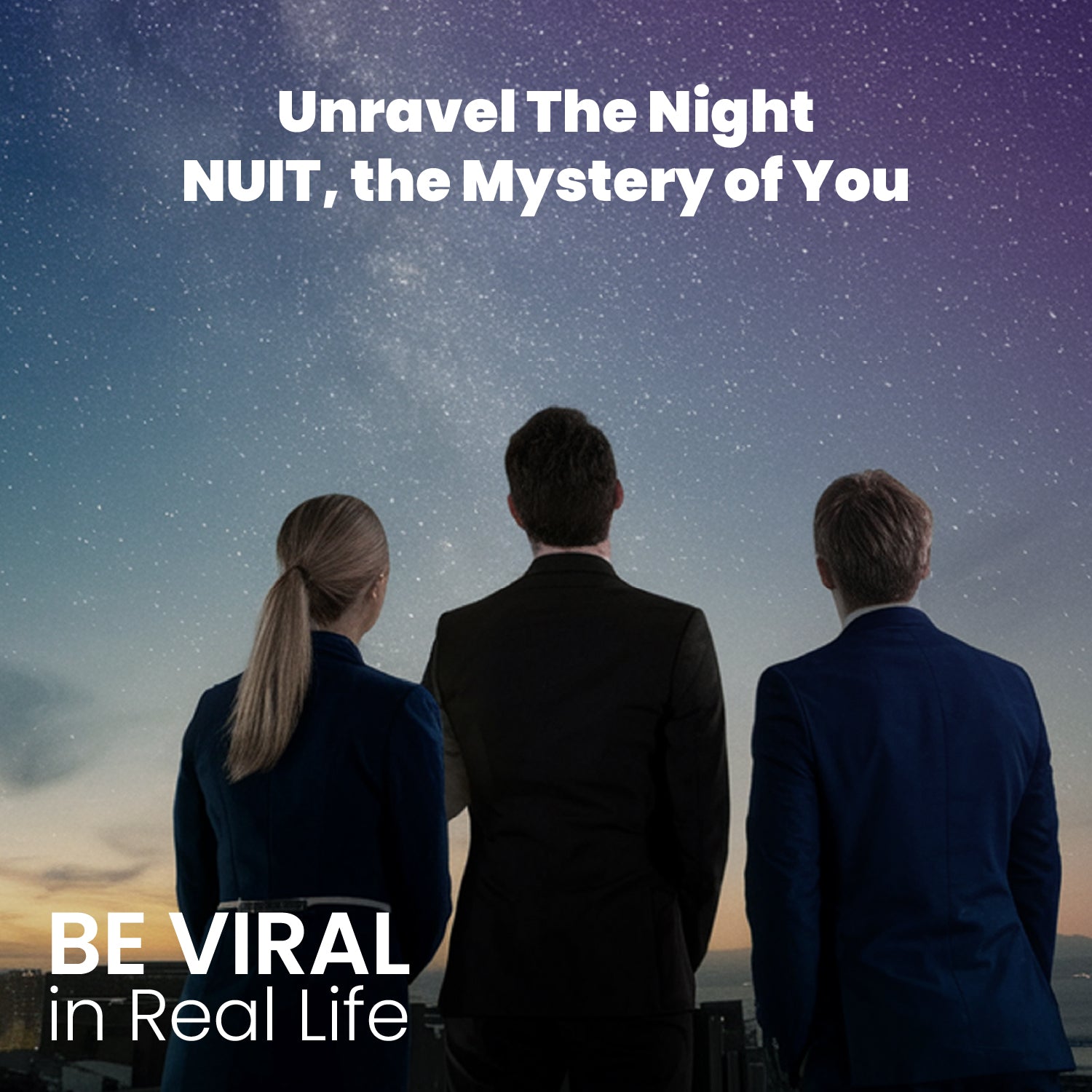 RIYA OUD NUIT Perfume for Men & Women (20ml)