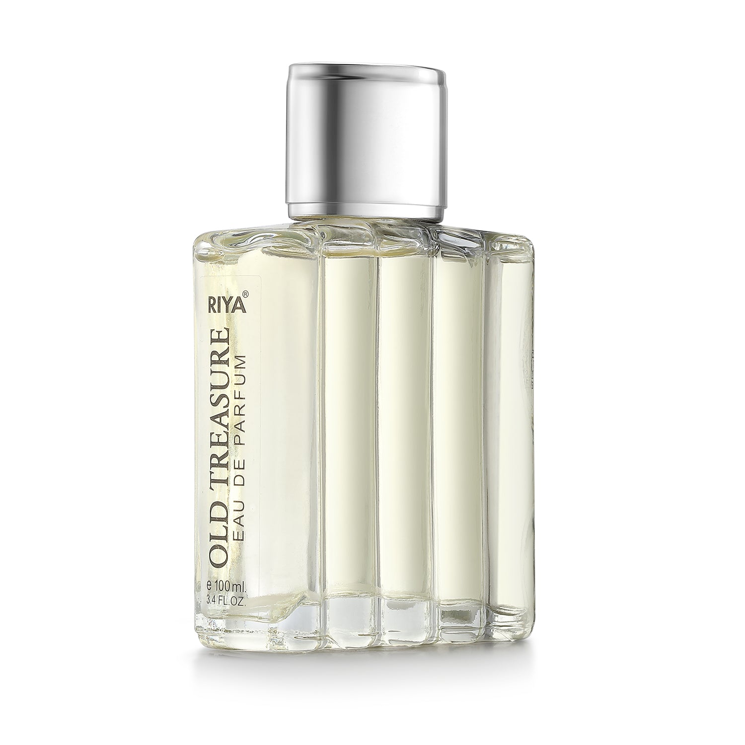 Old Treasure | Unisex Perfume | 100 ml Eau De Parfum