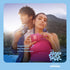 Hopper Blue & Pink Men & Women Perfume - Riya Lifestyle