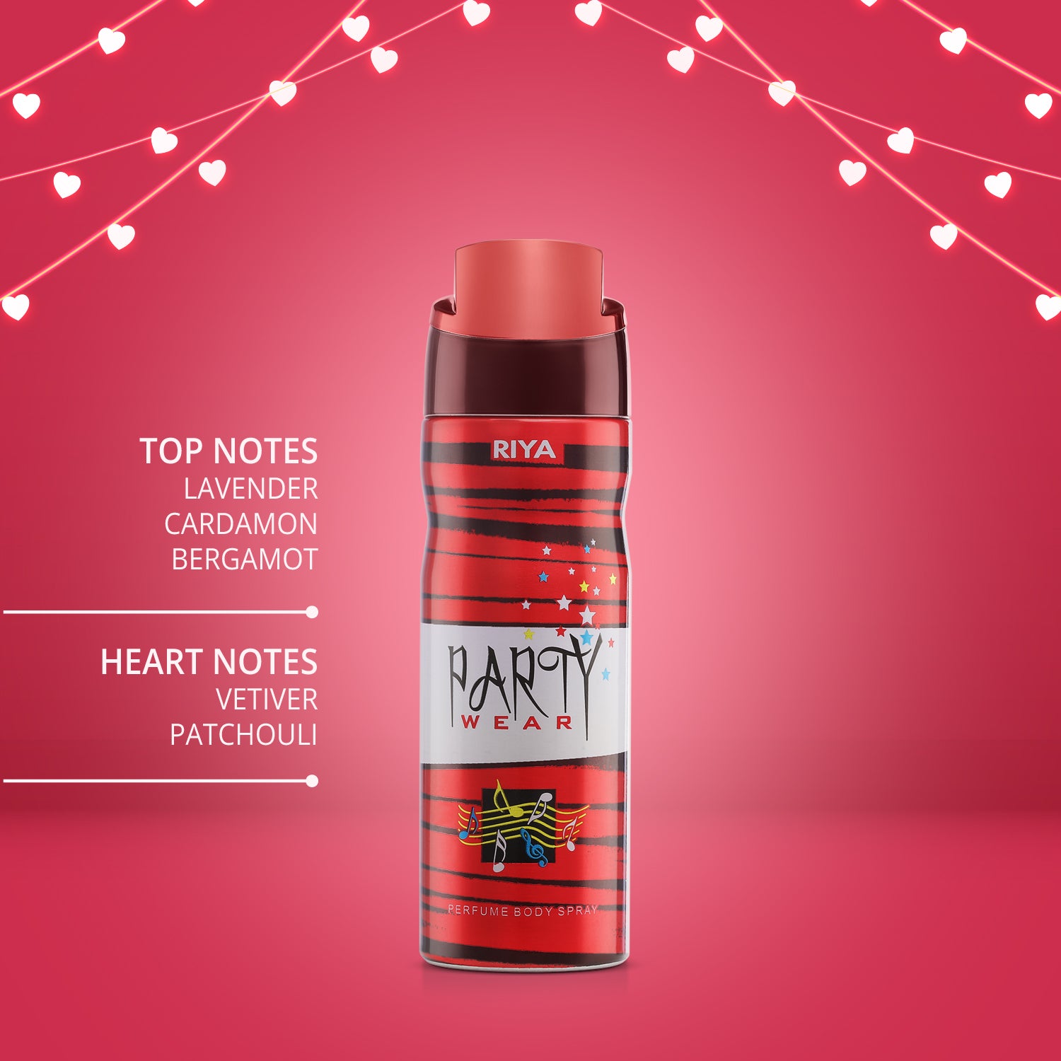 Hum Tum & Intense Gold Pack of 2| Unisex Deodorant | 200ml x 2