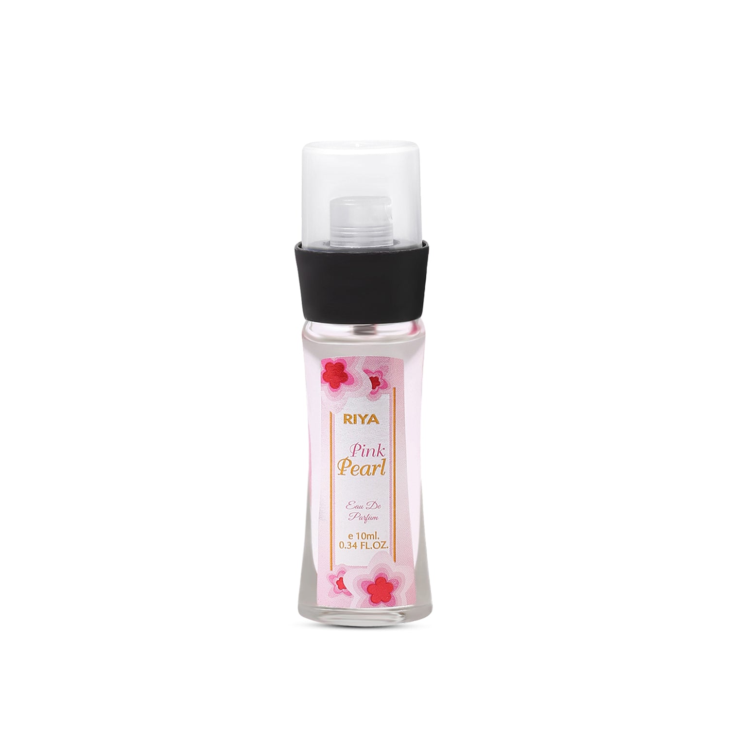 6 Different Eau De Parfum Fragrances | 10 ml Each (Pack of 6)