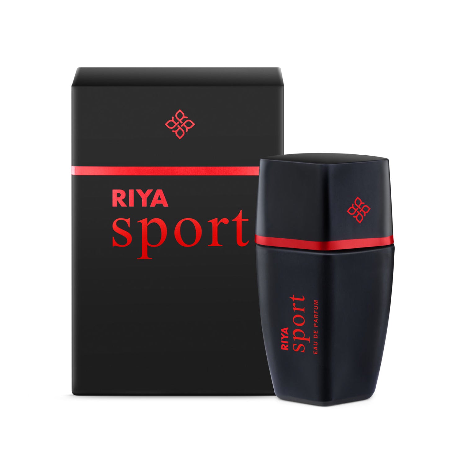 Riya Sport Eau De Parfum 100 ml for Men