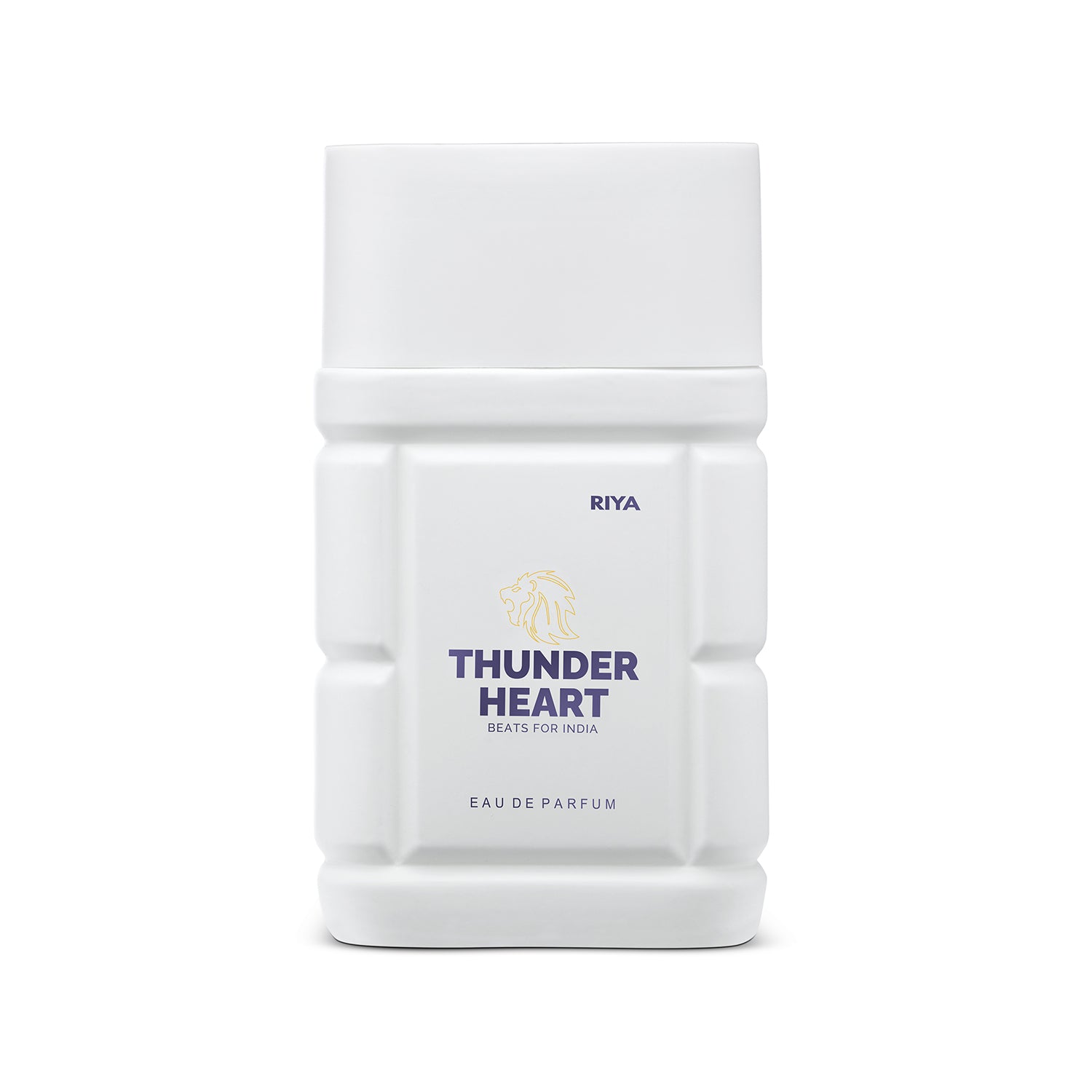 Thunderheart White | Men&