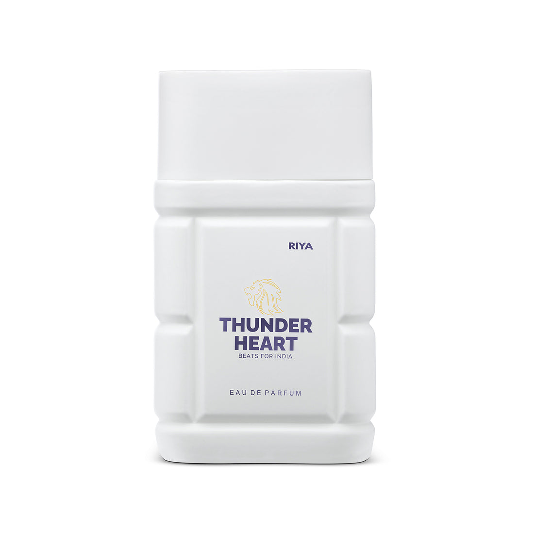 Thunderheart White | Unisex Perfume | 100 ml Eau De Parfum