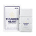 Thunder Heart White Unisex Perfume - House of RIYA