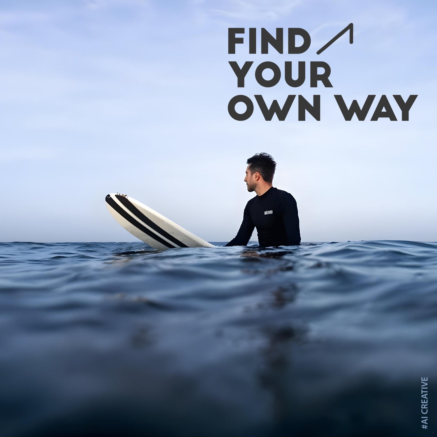 RIYA Vacance Seaside Bliss Eau De Parfum – Fresh Aquatic Oriental Scent | Travel & Relaxation | Perfume for Men & Women | 20ml