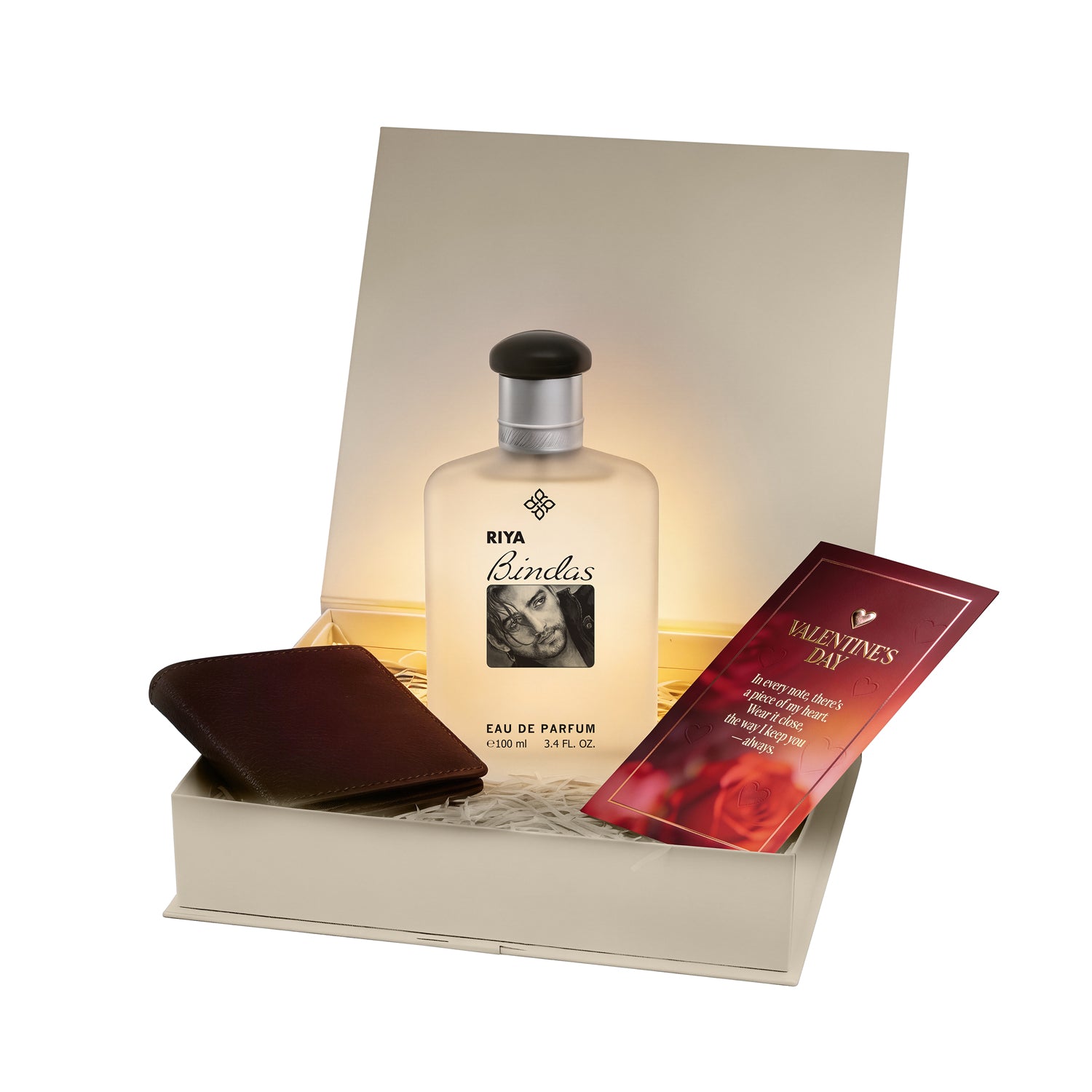 Riya Gift Set for Boys | Bindas Men&