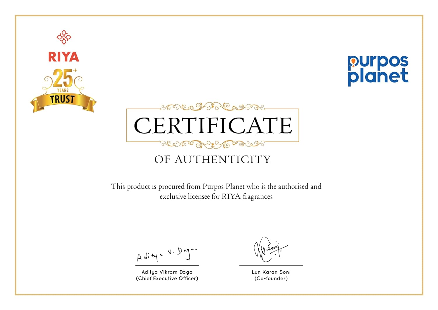 Party Wear , Black Rock, Thunderheart Blue & White | Pack of 4 Deodorants |