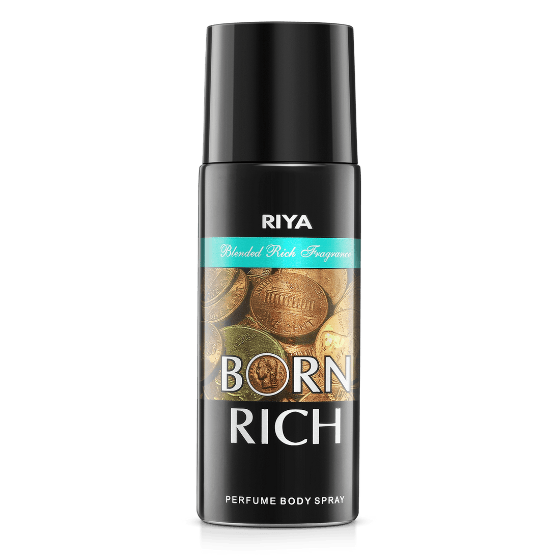 Born Rich| Men&