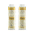 Intense Gold Pack of 2 Unisex Deodorants - House of RIYA