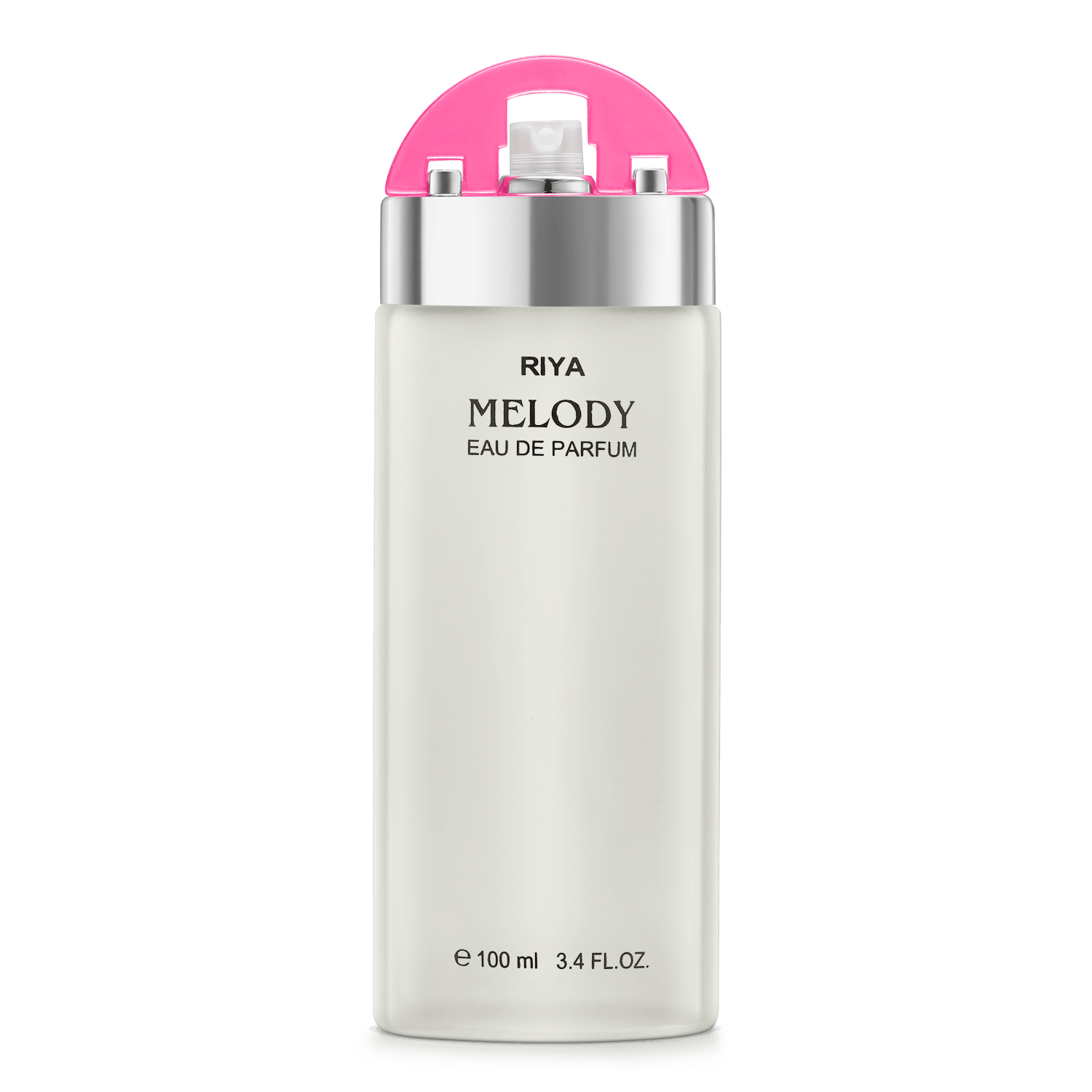 Perfume Bottle Riya Melody Eau De Parfum Buy Melody Pink Perfume