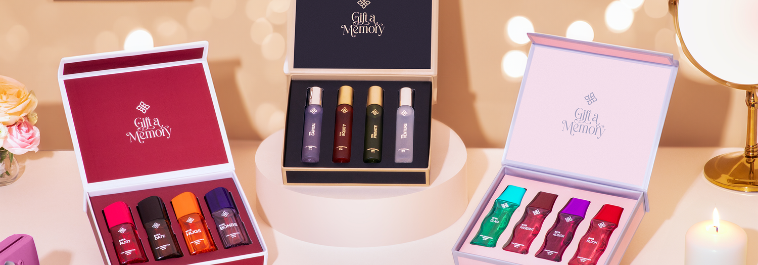 Tips for Choosing the Perfect Diwali Perfume