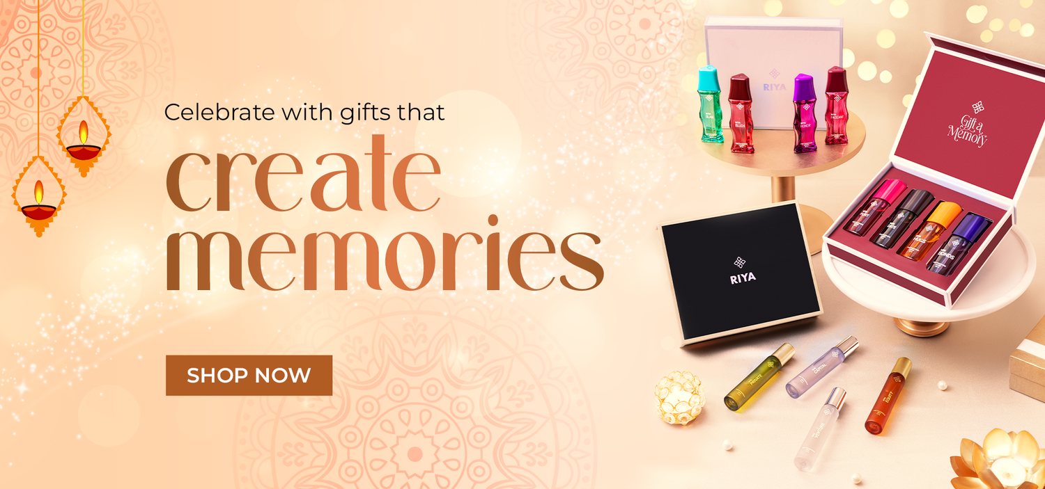 Top Perfumes to Gift This Diwali 2025: Luxury Scents for Loved Ones