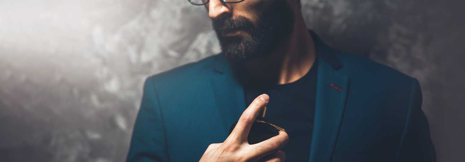 Celebrating International Men's Day in Style: A Fragrant Tribute